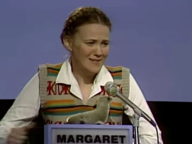 Margaret Meehan