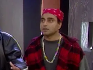 Bhangra Muffin