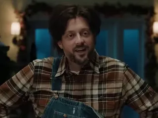 Hallmark Horror