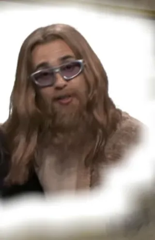 Cool Jesus