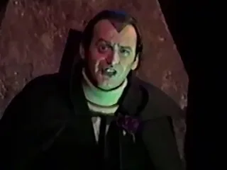Count Floyd
