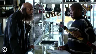 Pawn Shop