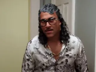 Shady Landlord