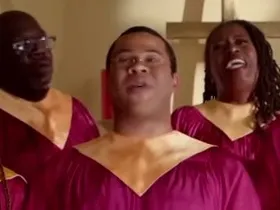 The Great Choir Fight