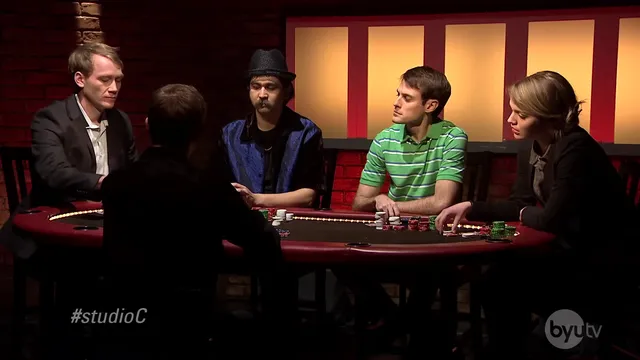 Poker Face