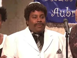 Drake's Bar Mitzvah (Monologue)