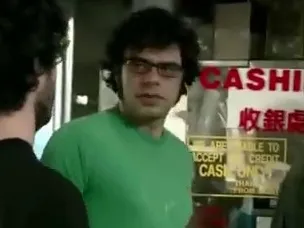 Jemaine