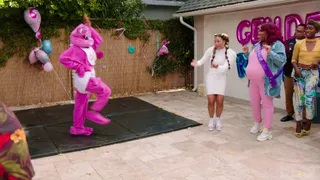 Gender Reveal