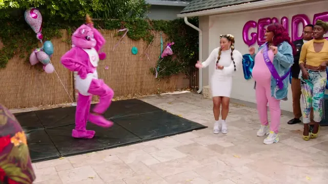 Gender Reveal