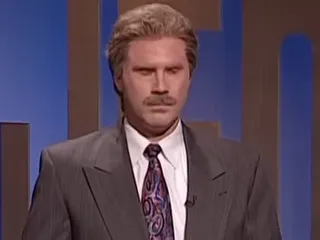 Celebrity Jeopardy!