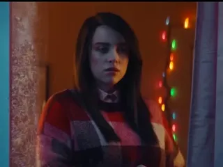 Lonely Christmas