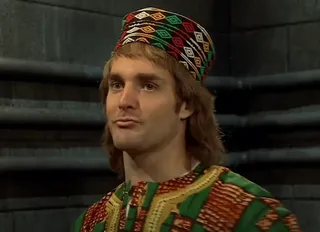 MacGruber: Sensitivity Training