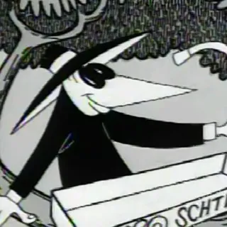 Black Spy