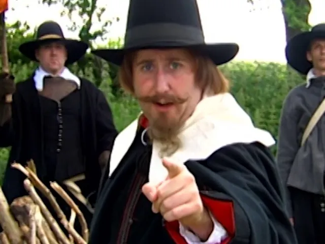 Witchfinder's Direct