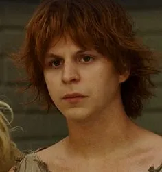 Michael Cera