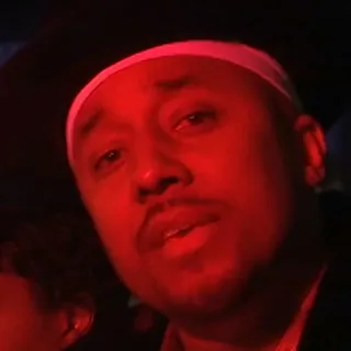 The Playa Haters' Ball