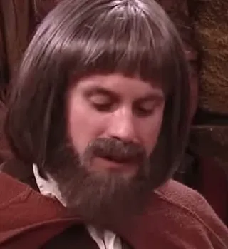 The Medieval Presidential Debate