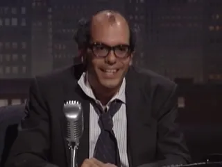 Pre-Taped Call-in Show