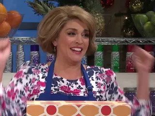 Holiday Baking Championship