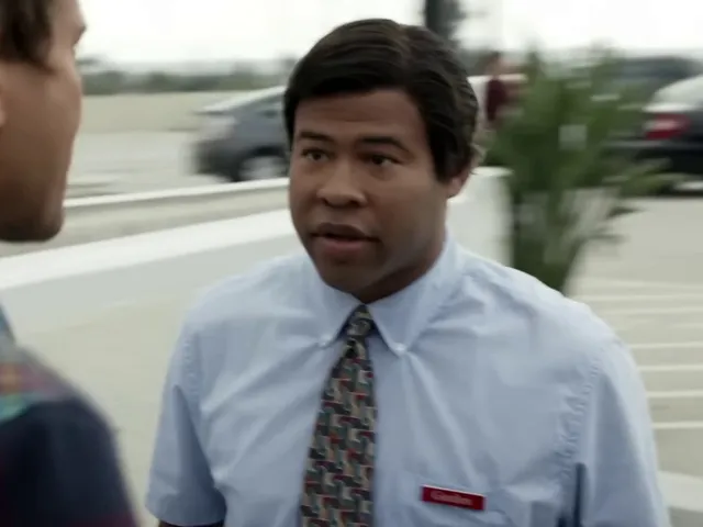 Gordon