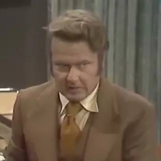 Working with a Drunken Sound Effects Man