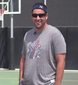 Adam Sandler