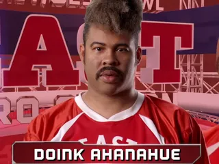 East/West Bowl 3: Pro Edition