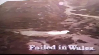 Failed in Wales