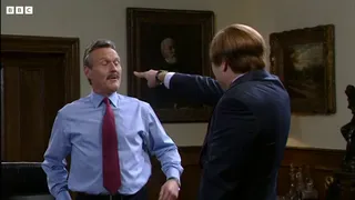 The PM's New Look
