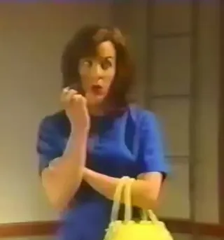 Would-be burglar