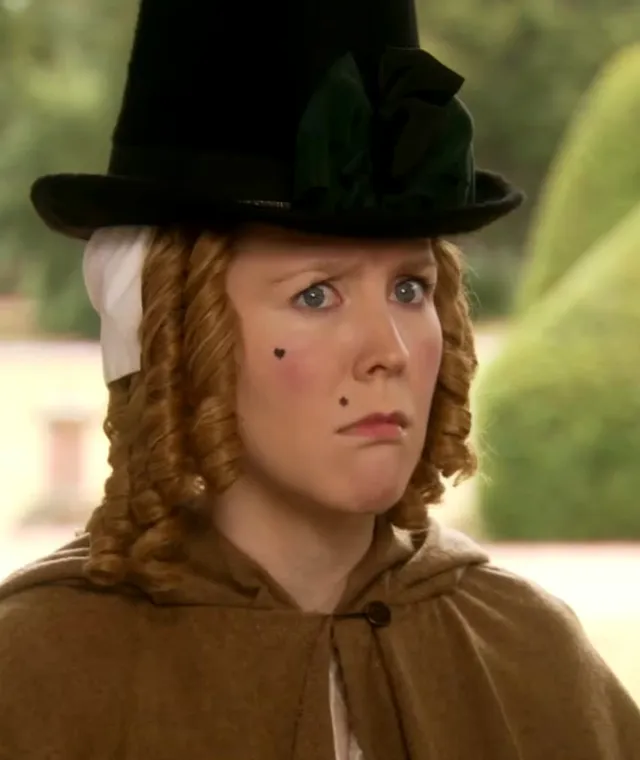 Lucy (Horrible Histories)