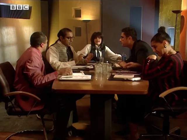 Ad Agency Tampons