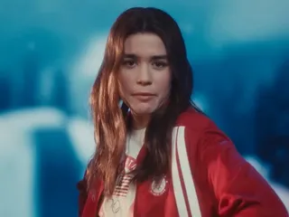 Winter Olympics Promo