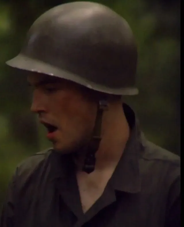 Trevor (Brothers in Arms)