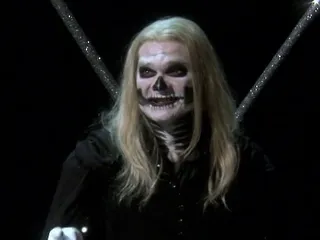 Death