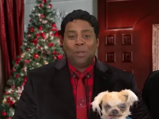 Pierce (Christmas Cards)