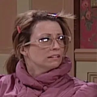 Roberta's Thanksgiving