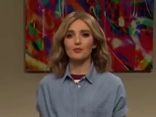 Miranda (Del Taco Shoot)
