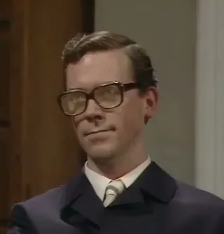 Mr. Smear