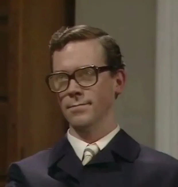 Mr. Smear