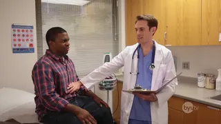 Worst Doctor Ever