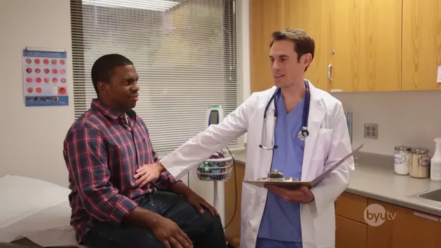 Worst Doctor Ever