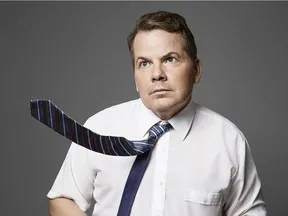 Bruce McCulloch