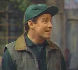 Phil Hartman