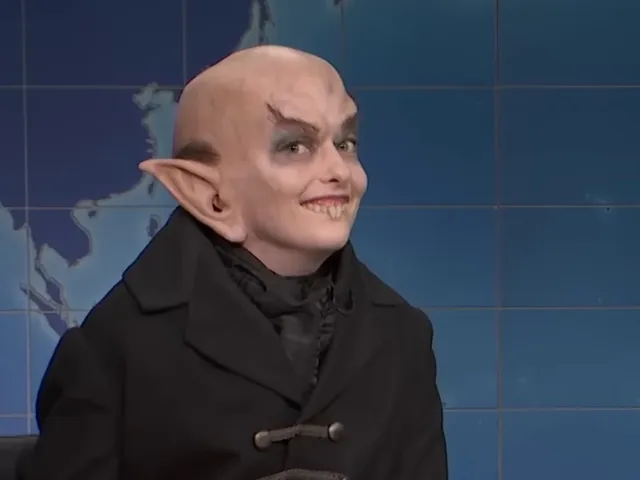 Count Orlok