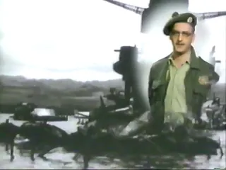 It's a Canadian Fact: Pearl Harbor