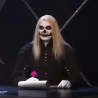 Death