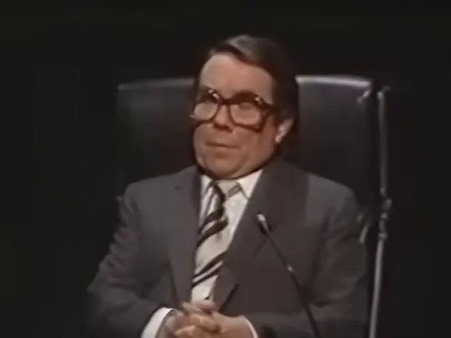 Charlie Smithers