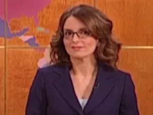 Weekend Update Anchor