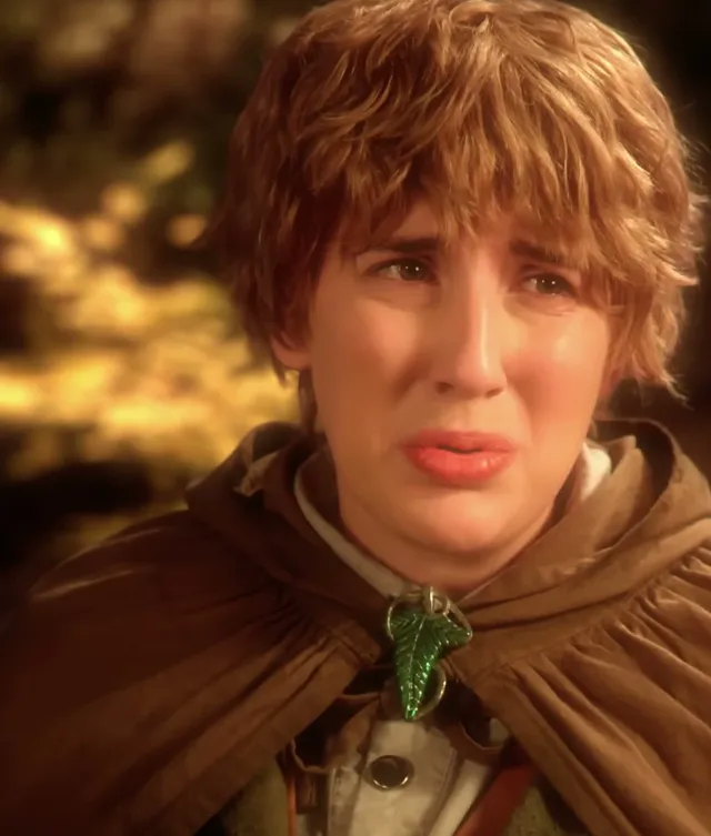 Samwise Gamgee